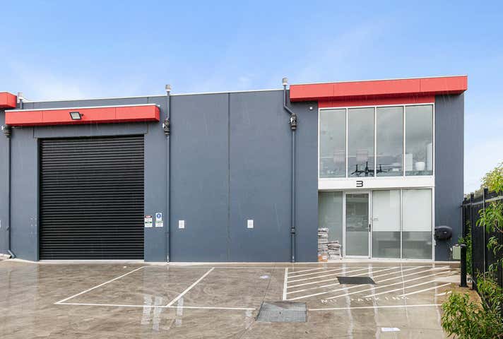 Unit 3, 3 Raptor Place South Geelong VIC 3220 - Image 1