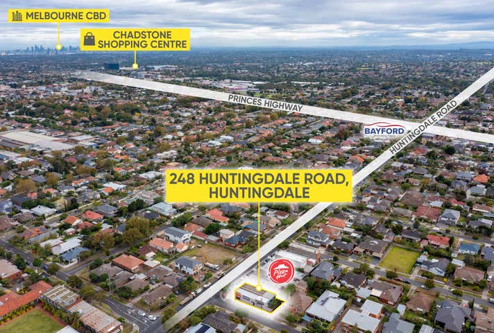 248 Huntingdale Road Huntingdale VIC 3166 - Image 4