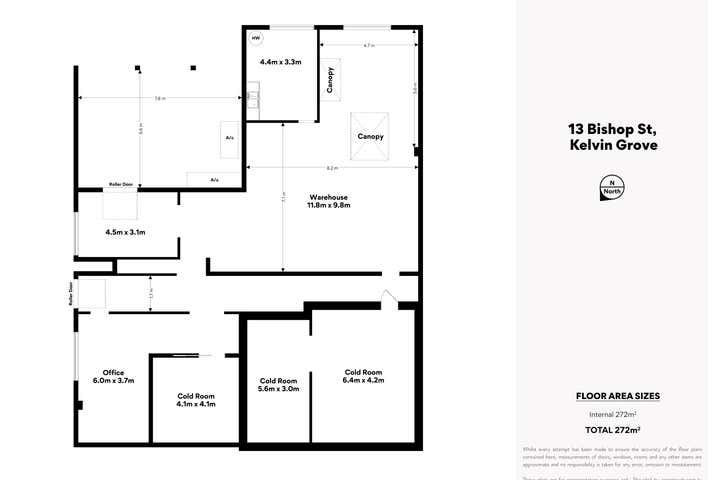 13 Bishop Street Kelvin Grove QLD 4059 - Image 14