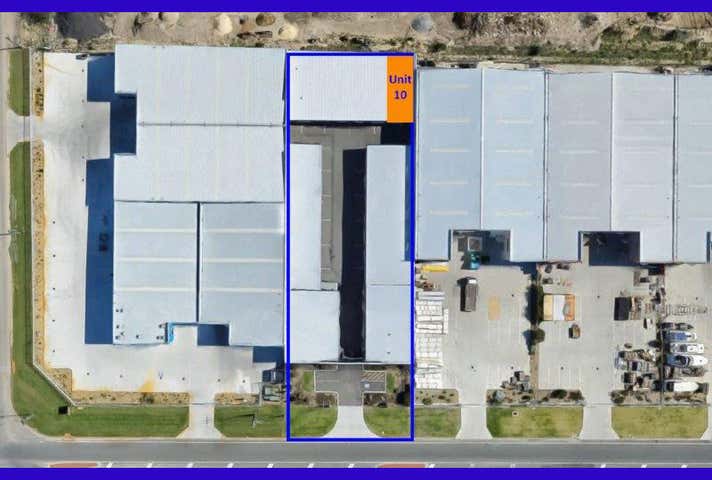 Unit 10, 33 Rigali Way Wangara WA 6065 - Image 2