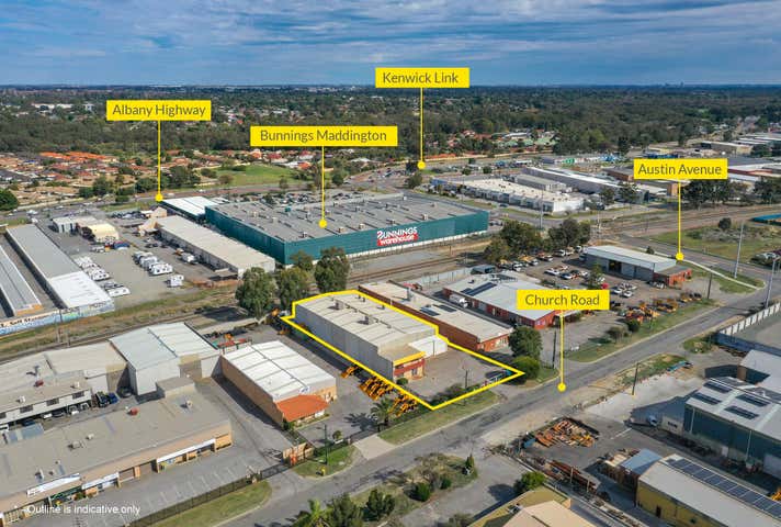 19 Church Road Maddington WA 6109 - Image 4