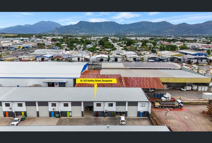 16/102 Hartley Street Bungalow QLD 4870 - Image 17