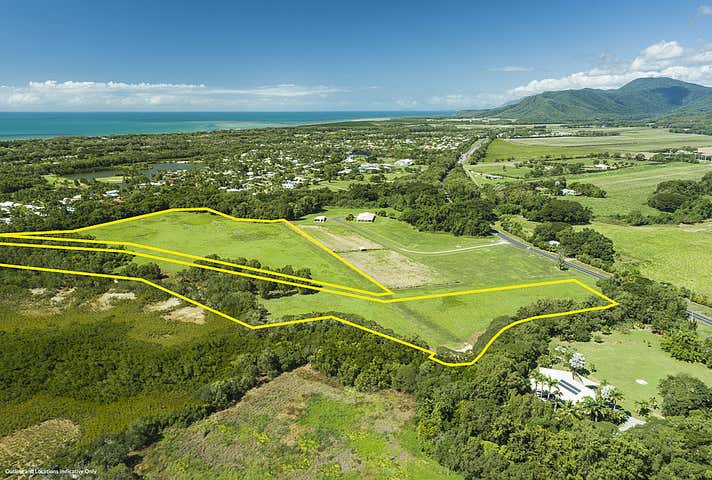 Lot 2 Captain Cook Highway Port Douglas QLD 4877 - Image 3