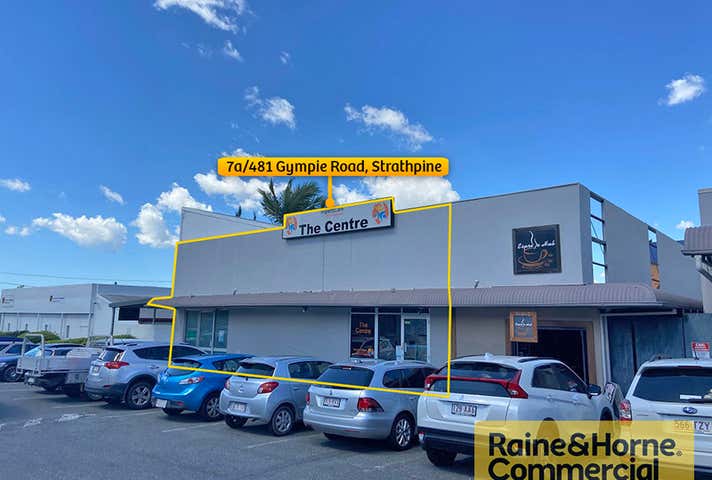 7/481 Gympie Road Strathpine QLD 4500 - Image 19