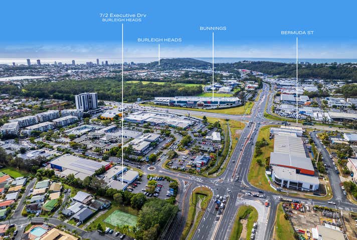 7/2 Executive Drive Burleigh Waters QLD 4220 - Image 2