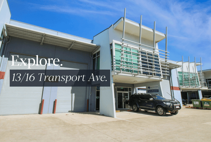 13/16 Transport Avenue Paget QLD 4740 - Image 10