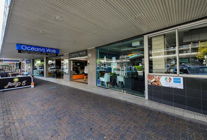 Oceana Walk, 62 Grafton Street Cairns City QLD 4870 - Image 4