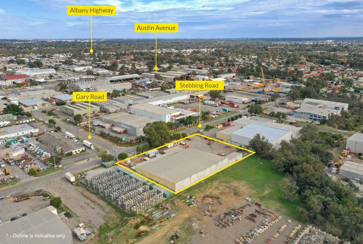 46 Stebbing Road Maddington WA 6109 - Image 10