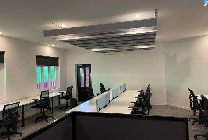 PRIME PADDINGTON SITE, 82 Latrobe Paddington QLD 4064 - Image 4