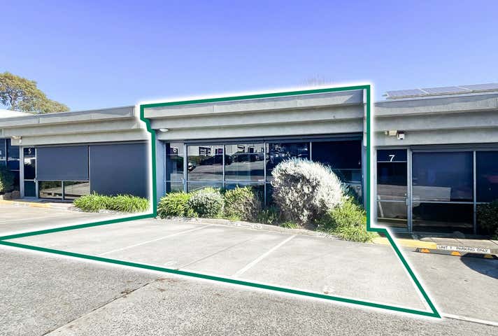 6/653 Mountain Highway Bayswater VIC 3153 - Image 1