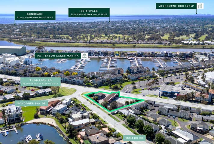 Ampol, 2-14 Thompson Road Patterson Lakes VIC 3197 - Image 5