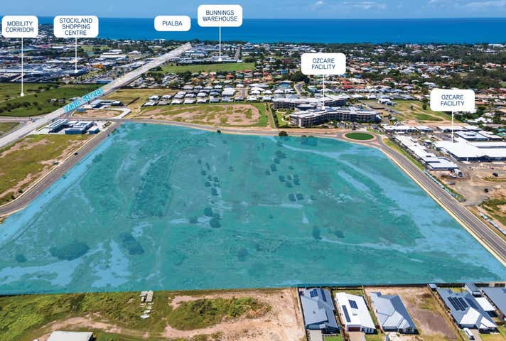 Commercial Real Estate Property For Sale In Hervey Bay Greater Region Qld
