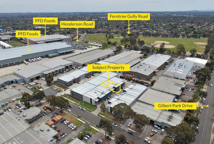 5/8 Samantha Court Knoxfield VIC 3180 - Image 9