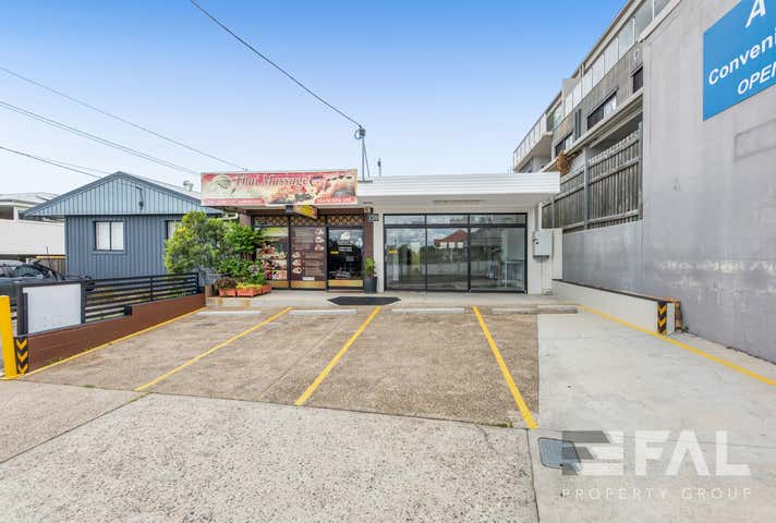 RICHMOND ROAD RETAIL, Shop B1, 159 Richmond Road Morningside QLD 4170 - Image 1