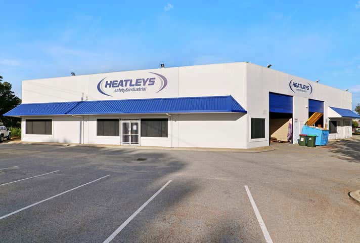 1/16 Dyer Road Bassendean WA 6054 - Image 13