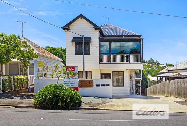 169 Given Terrace Paddington QLD 4064 - Image 1