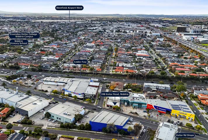 398 Keilor Road Niddrie VIC 3042 - Image 2