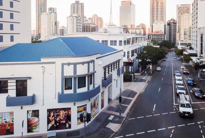 215 Wharf Street Spring Hill QLD 4000 - Image 12