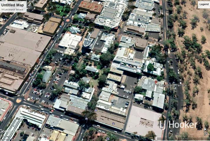 14 Leichhardt Terrace Alice Springs NT 0870 - Image 8
