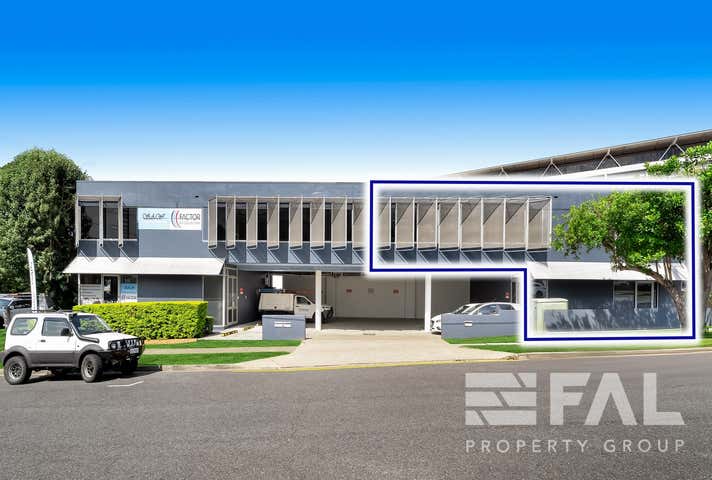 2/14 Heussler Terrace Milton QLD 4064 - Image 2
