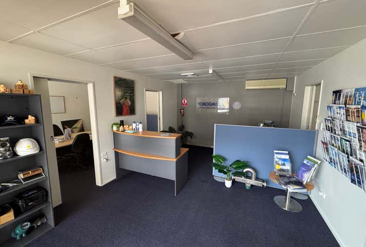 Blackwood House, 302- 314 Sturt Street Townsville City QLD 4810 - Image 7