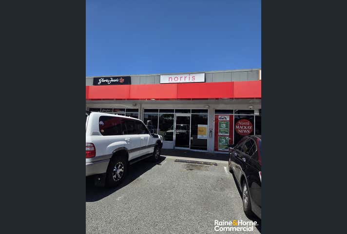 Shop 2, 26 Evans Avenue North Mackay QLD 4740 - Image 12