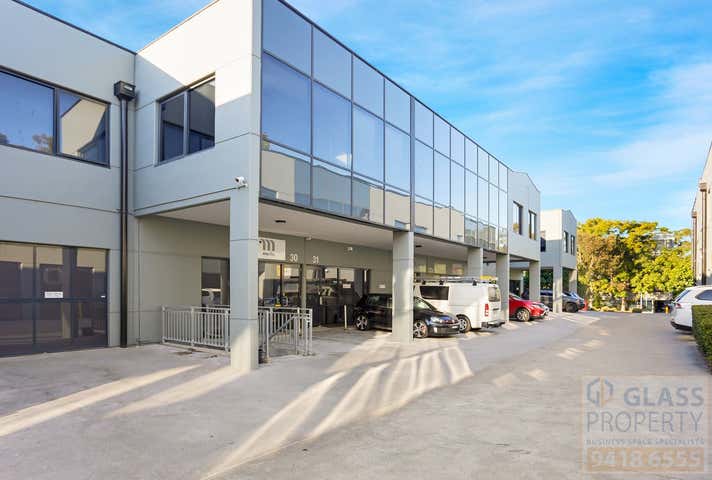 2-6 Chaplin Drive Lane Cove NSW 2066 - Image 1