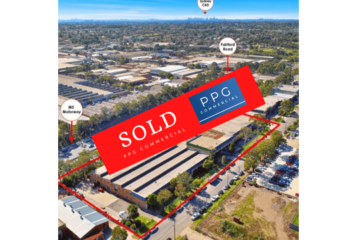 40-62 Byrant Street Padstow NSW 2211 - Image 1