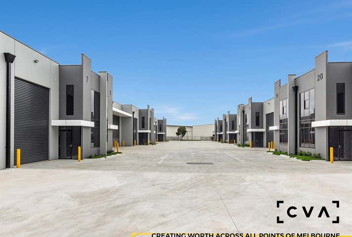 16/210-218 Boundary Road Braeside VIC 3195 - Image 9