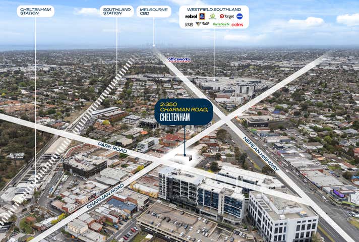 2/350 Charman Road Cheltenham VIC 3192 - Image 3