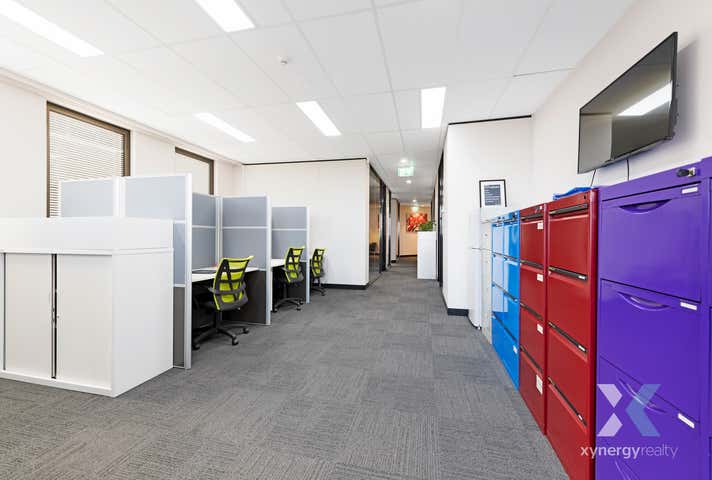 411/434 St Kilda Road Melbourne VIC 3004 - Image 9