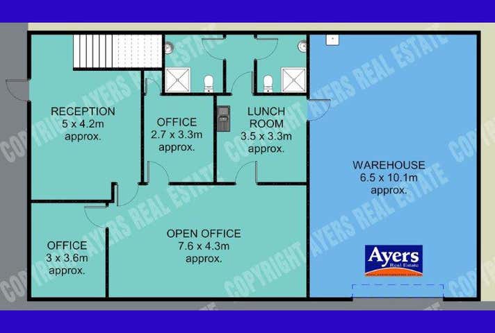 Unit 1, 15 Profit Pass Wangara WA 6065 - Image 4