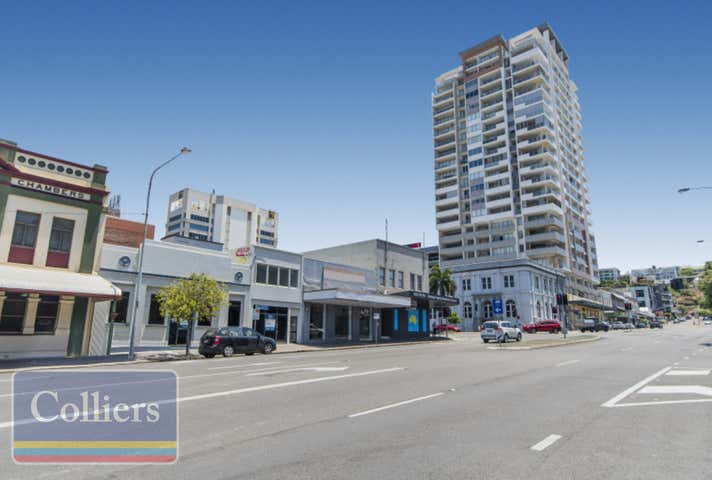 72 Denham Street Townsville City QLD 4810 - Image 2