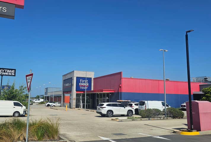 Village Square, 1942-1972 Camden Valley Way Edmondson Park NSW 2174 - Image 3