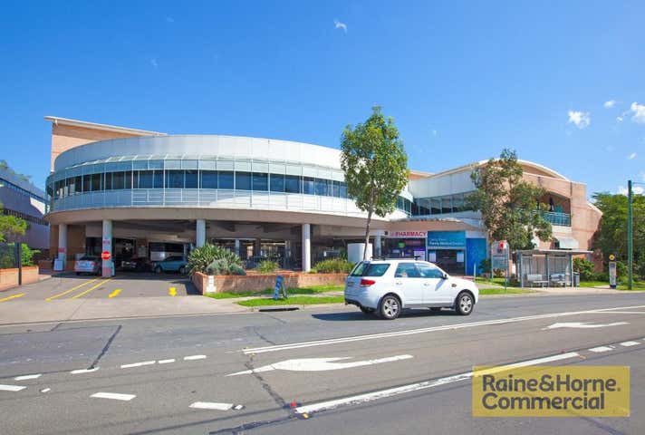 Suite 106, 64-68 Derby Street Kingswood NSW 2747 - Image 8