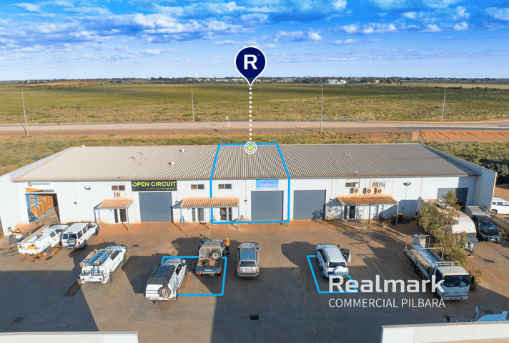 Wedgefield WA 6721 - Image 1