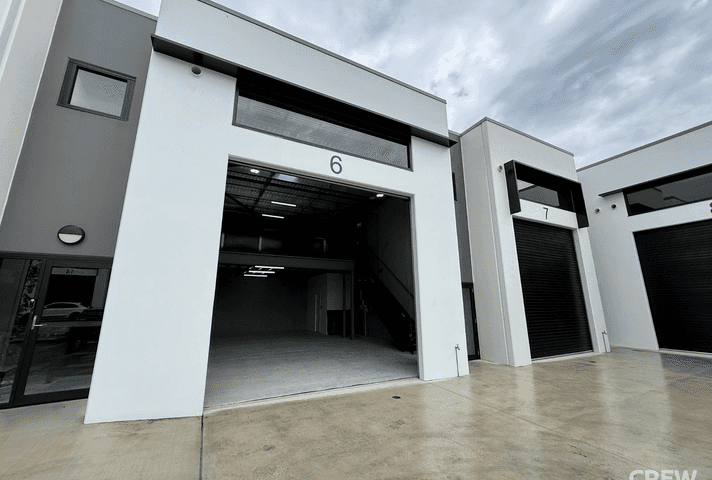 6/33 Kristins Lane Upper Coomera QLD 4209 - Image 2