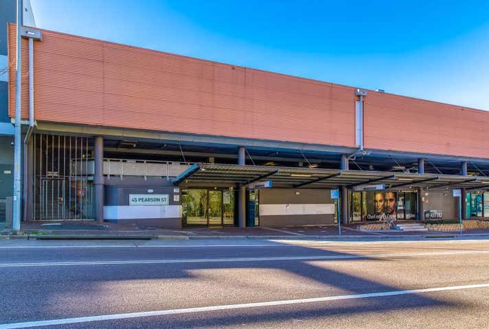 Suite 1 & 2, 45 Pearson Street Charlestown NSW 2290 - Image 15
