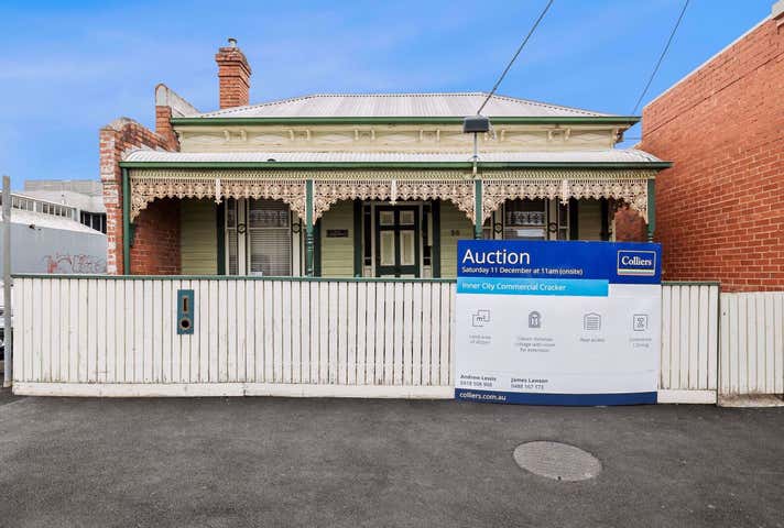 26 Peel Street North Bakery Hill VIC 3350 - Image 1