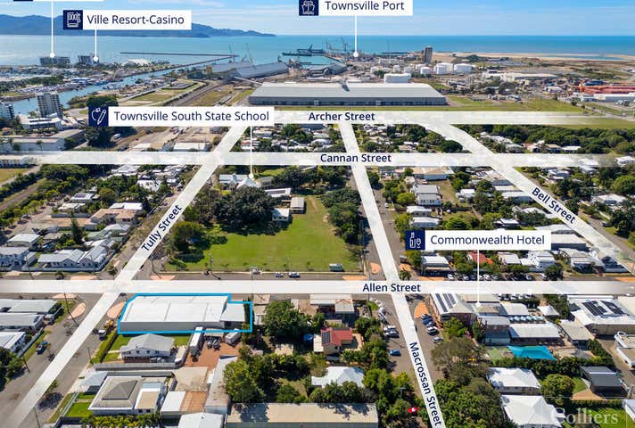 36 Allen Street South Townsville QLD 4810 - Image 19