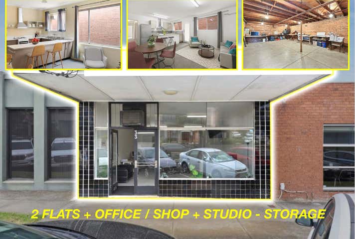 33 Sunhill Road Mount Waverley VIC 3149 - Image 1