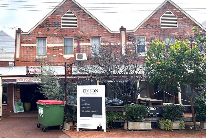 Shop 1/104 Swan Street Guildford WA 6055 - Image 10