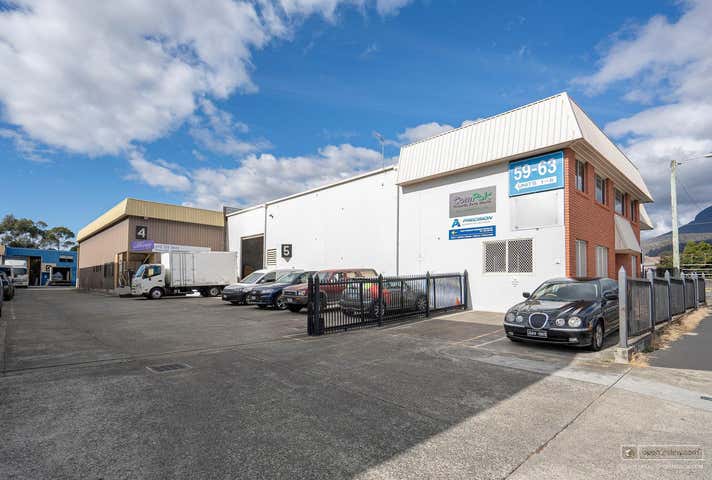 Unit 5, 59-63 Chapel Street Glenorchy TAS 7010 - Image 3