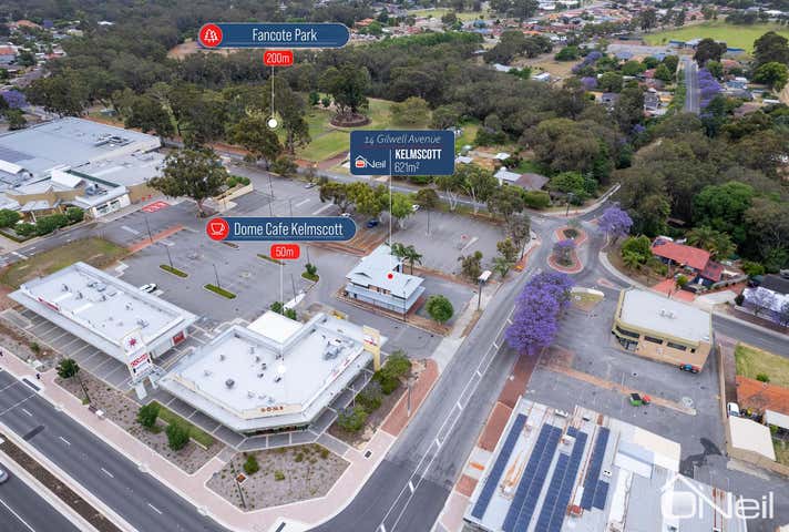 14 Gilwell Avenue Kelmscott WA 6111 - Image 3