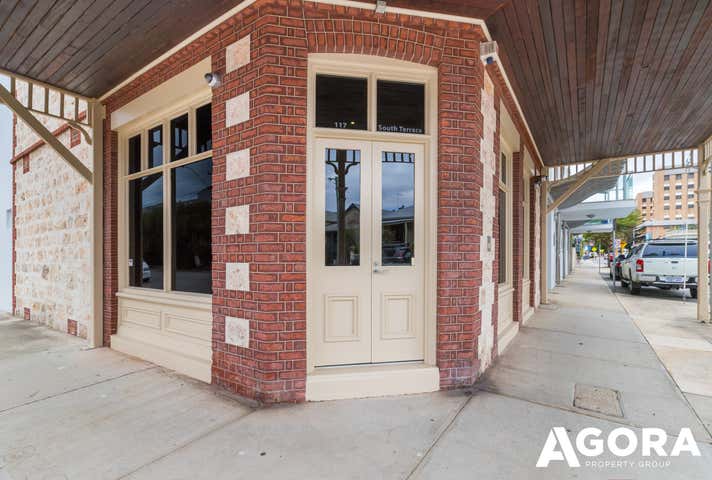 Office 1, 115-117 South Terrace South Fremantle WA 6162 - Image 1