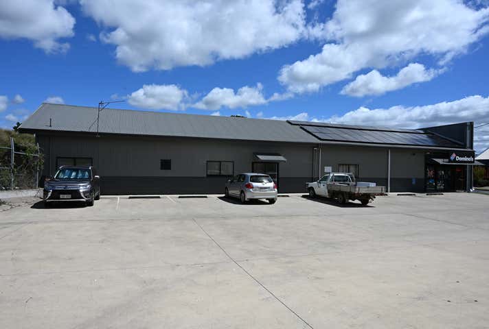 Shop C 15-17 Davadi Street, Stanthorpe, 15 Davadi Street Stanthorpe QLD 4380 - Image 9