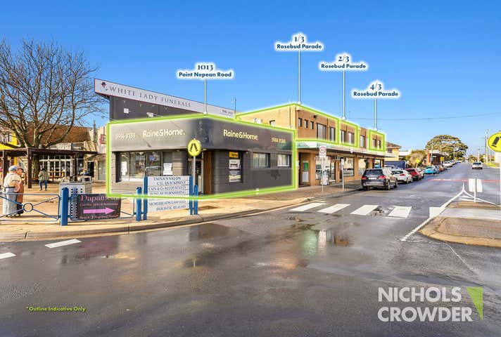 1013 Point Nepean Road Rosebud VIC 3939 - Image 1