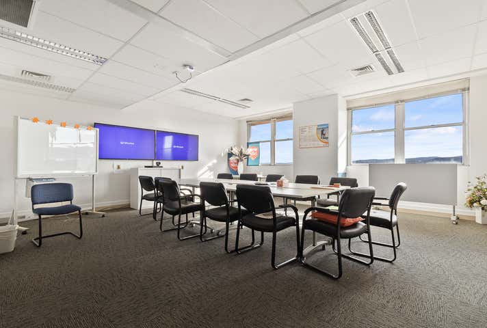 North Side, Level 3, 11 High Street Launceston TAS 7250 - Image 1