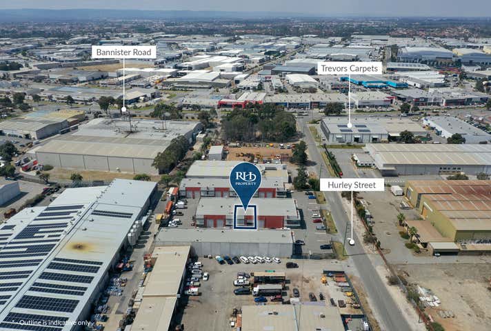 9/8 Hurley Street Canning Vale WA 6155 - Image 5