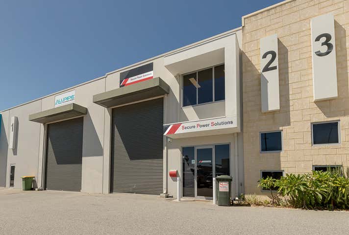 2/110 Inspiration Drive Wangara WA 6065 - Image 1